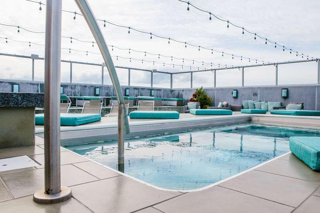 Shade Hotel Manhattan Beach Luaran gambar