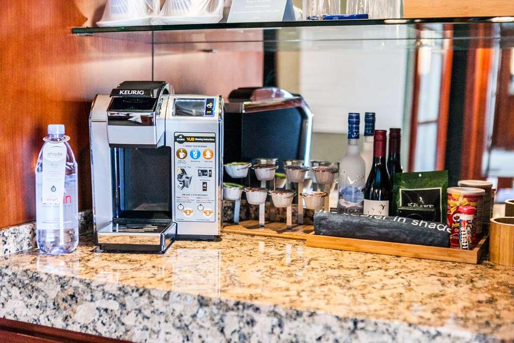 Shade Hotel Manhattan Beach Bilik gambar