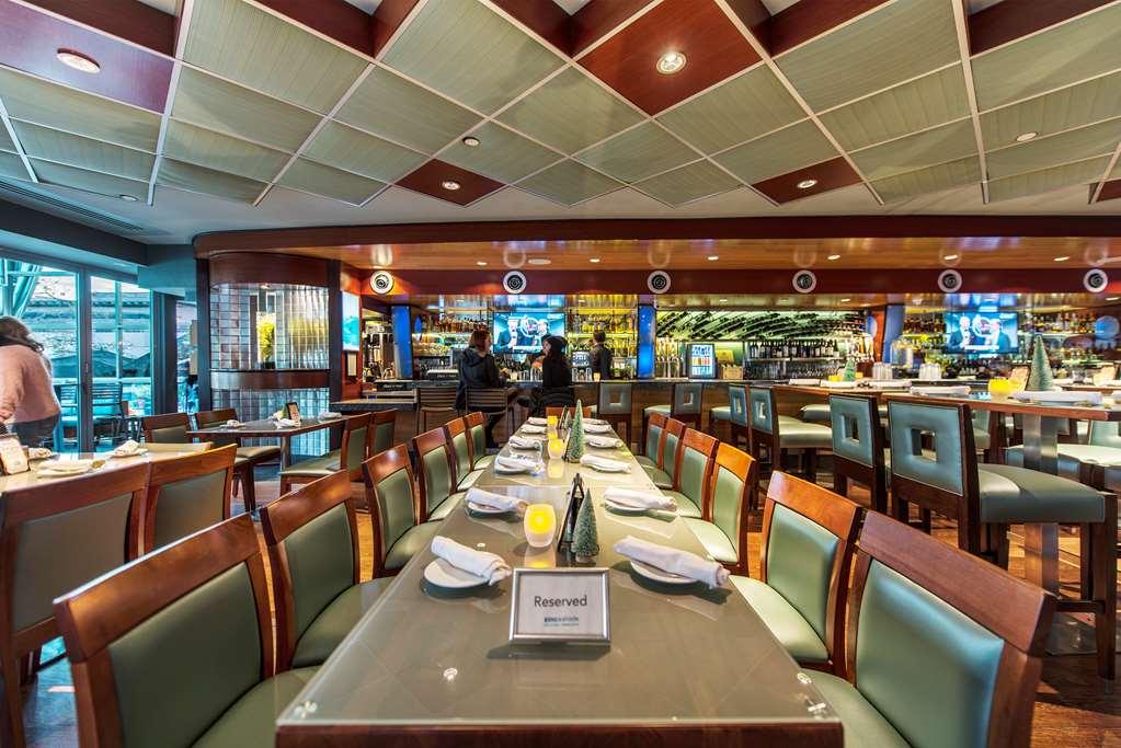 Shade Hotel Manhattan Beach Restoran gambar