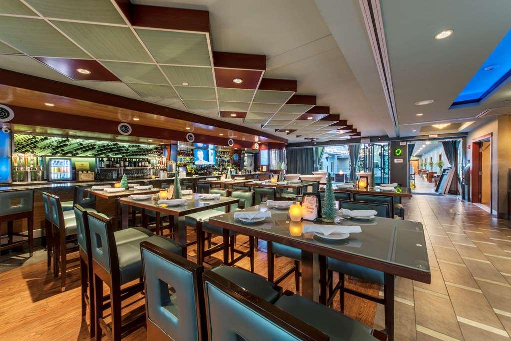 Shade Hotel Manhattan Beach Restoran gambar