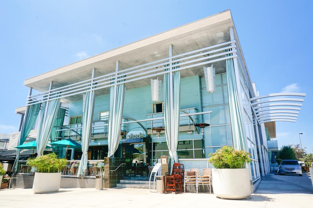 Shade Hotel Manhattan Beach Luaran gambar