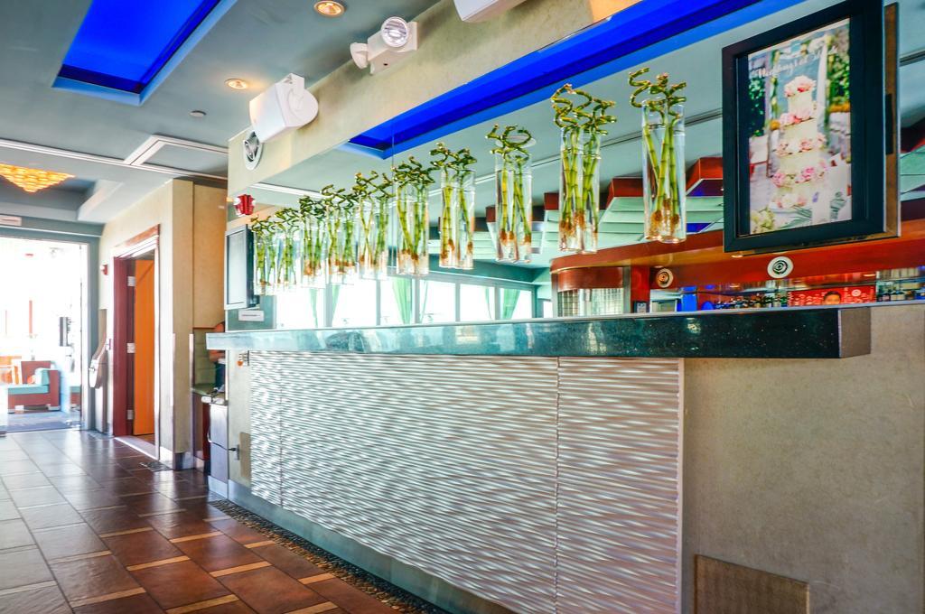 Shade Hotel Manhattan Beach Luaran gambar