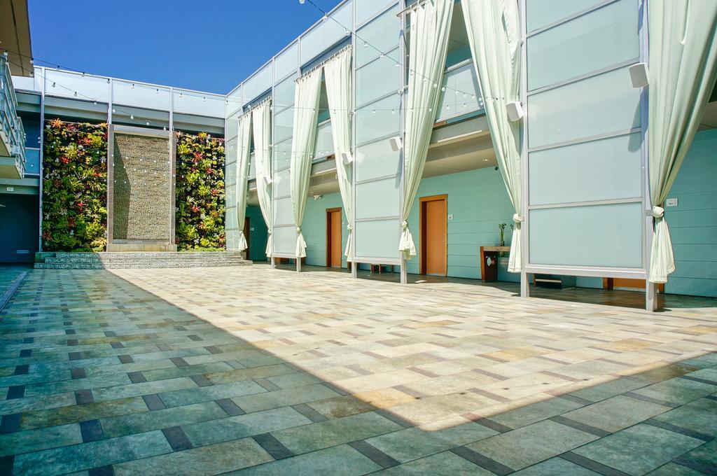 Shade Hotel Manhattan Beach Luaran gambar