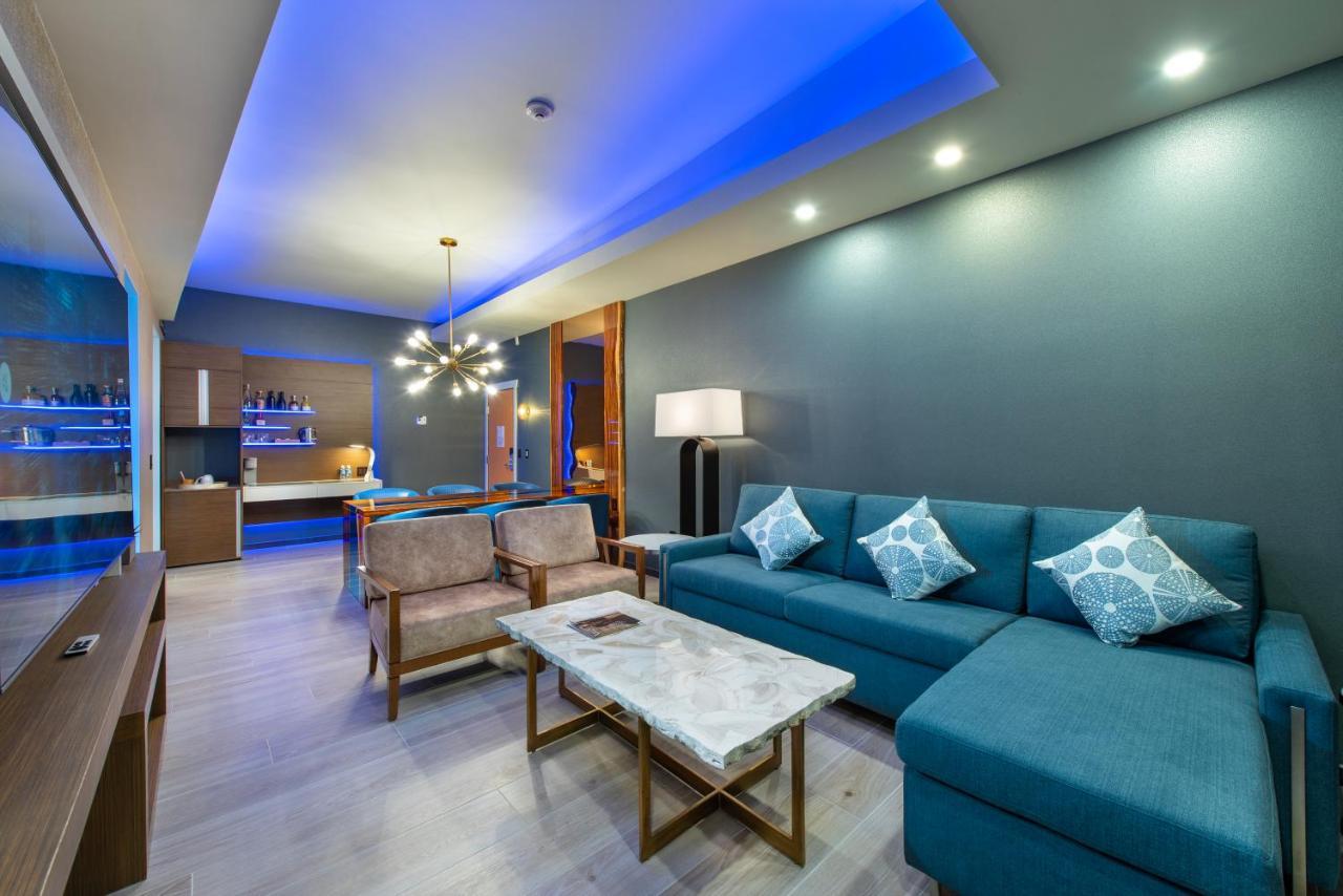 Shade Hotel Manhattan Beach Luaran gambar