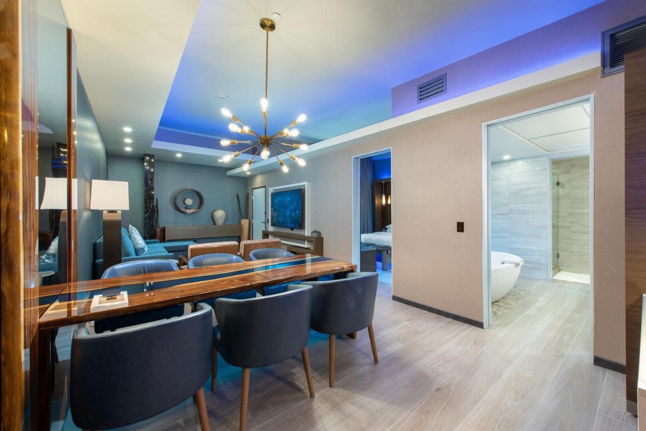 Shade Hotel Manhattan Beach Luaran gambar