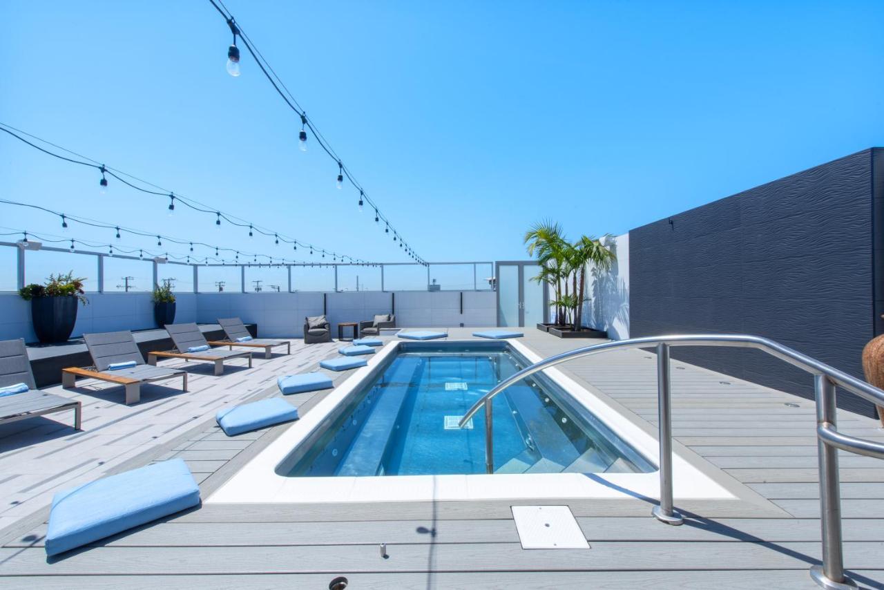 Shade Hotel Manhattan Beach Luaran gambar