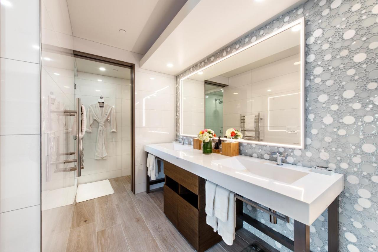 Shade Hotel Manhattan Beach Luaran gambar