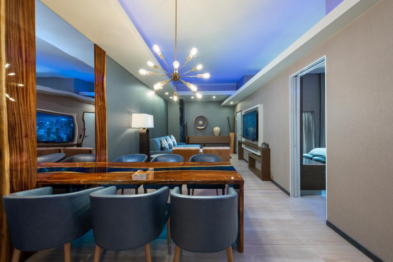 Shade Hotel Manhattan Beach Luaran gambar