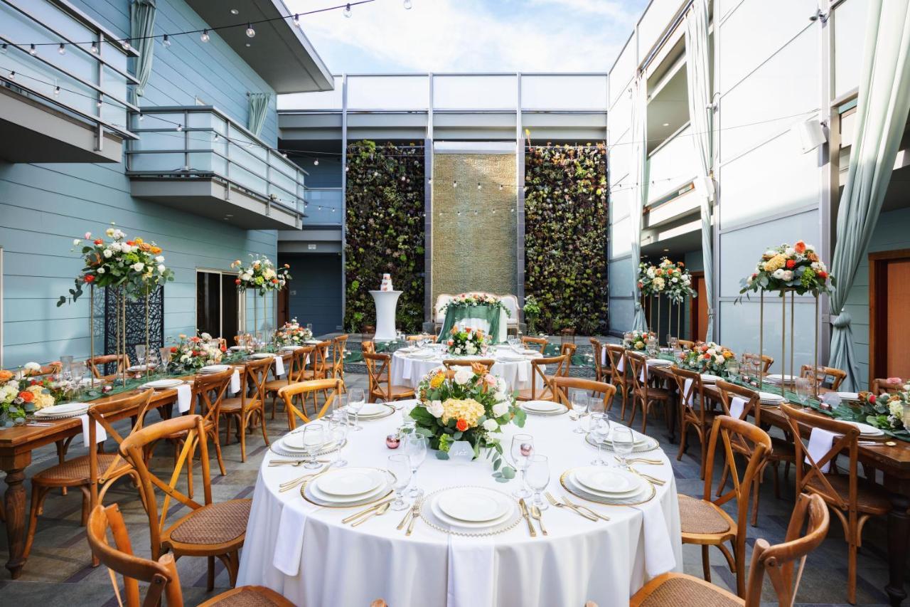 Shade Hotel Manhattan Beach Luaran gambar