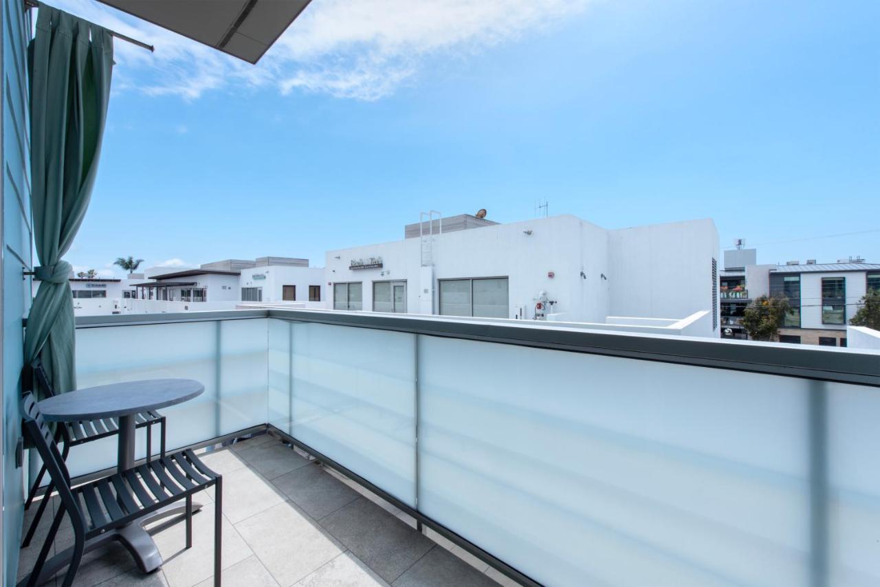 Shade Hotel Manhattan Beach Luaran gambar