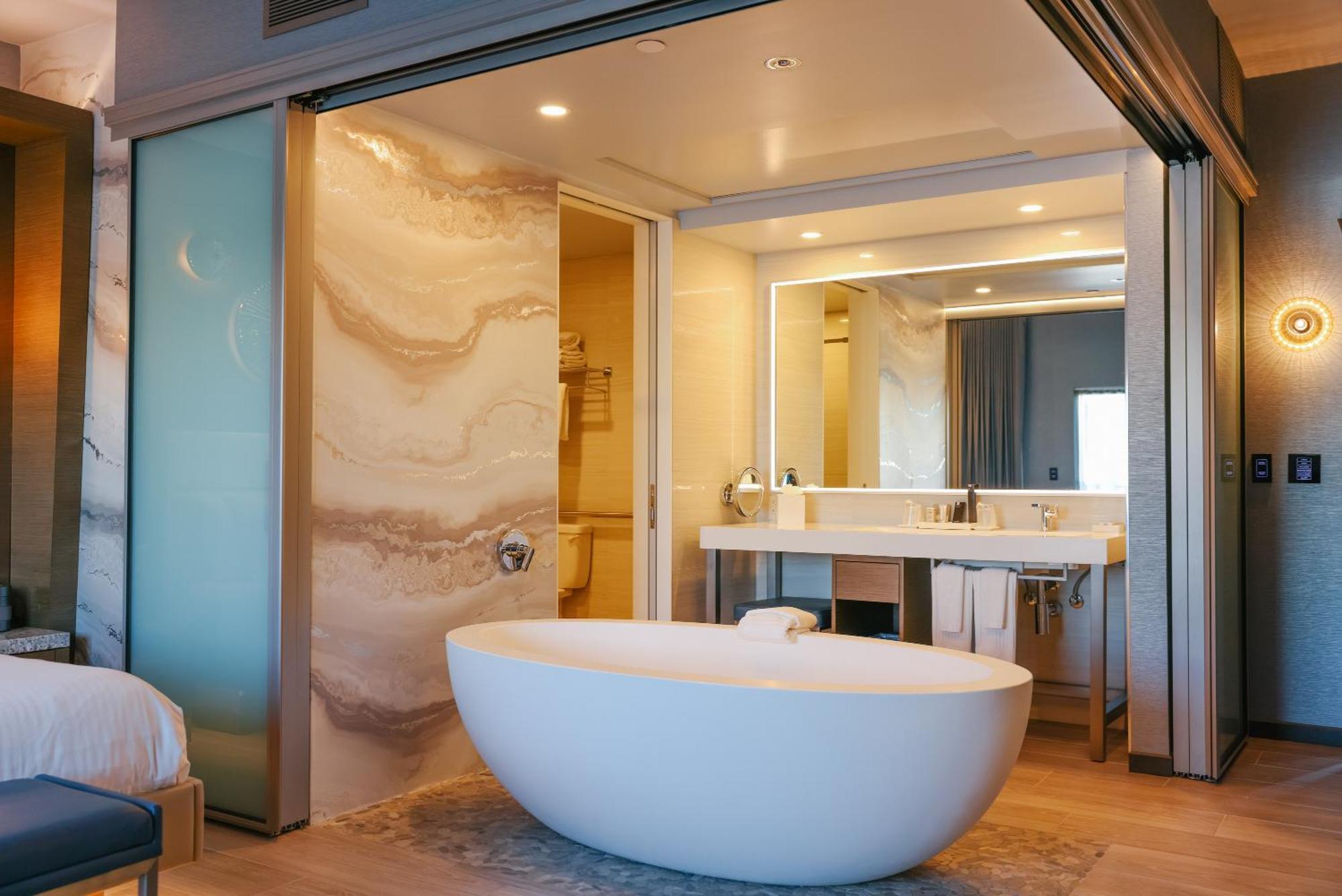 Shade Hotel Manhattan Beach Luaran gambar