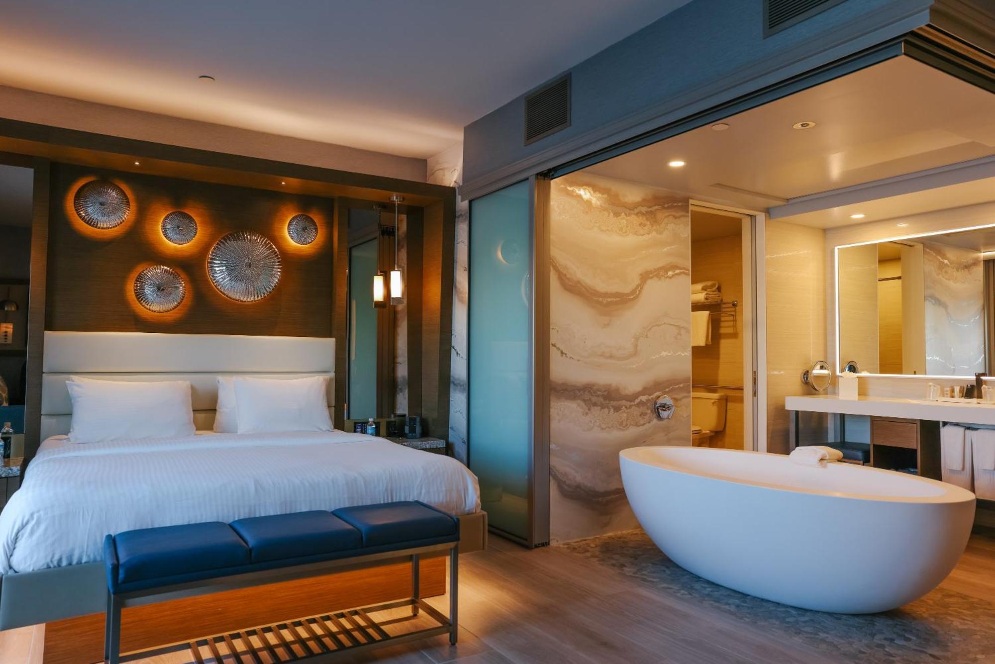 Shade Hotel Manhattan Beach Luaran gambar