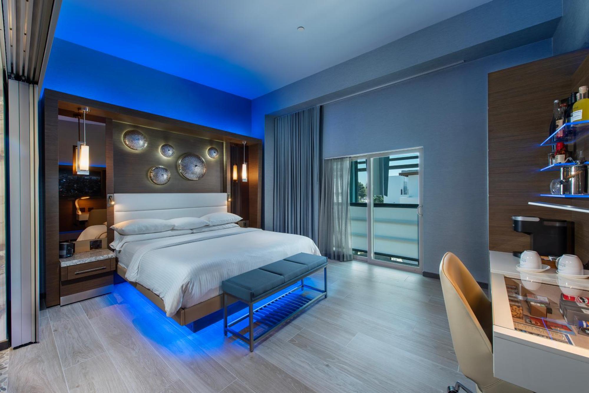 Shade Hotel Manhattan Beach Luaran gambar