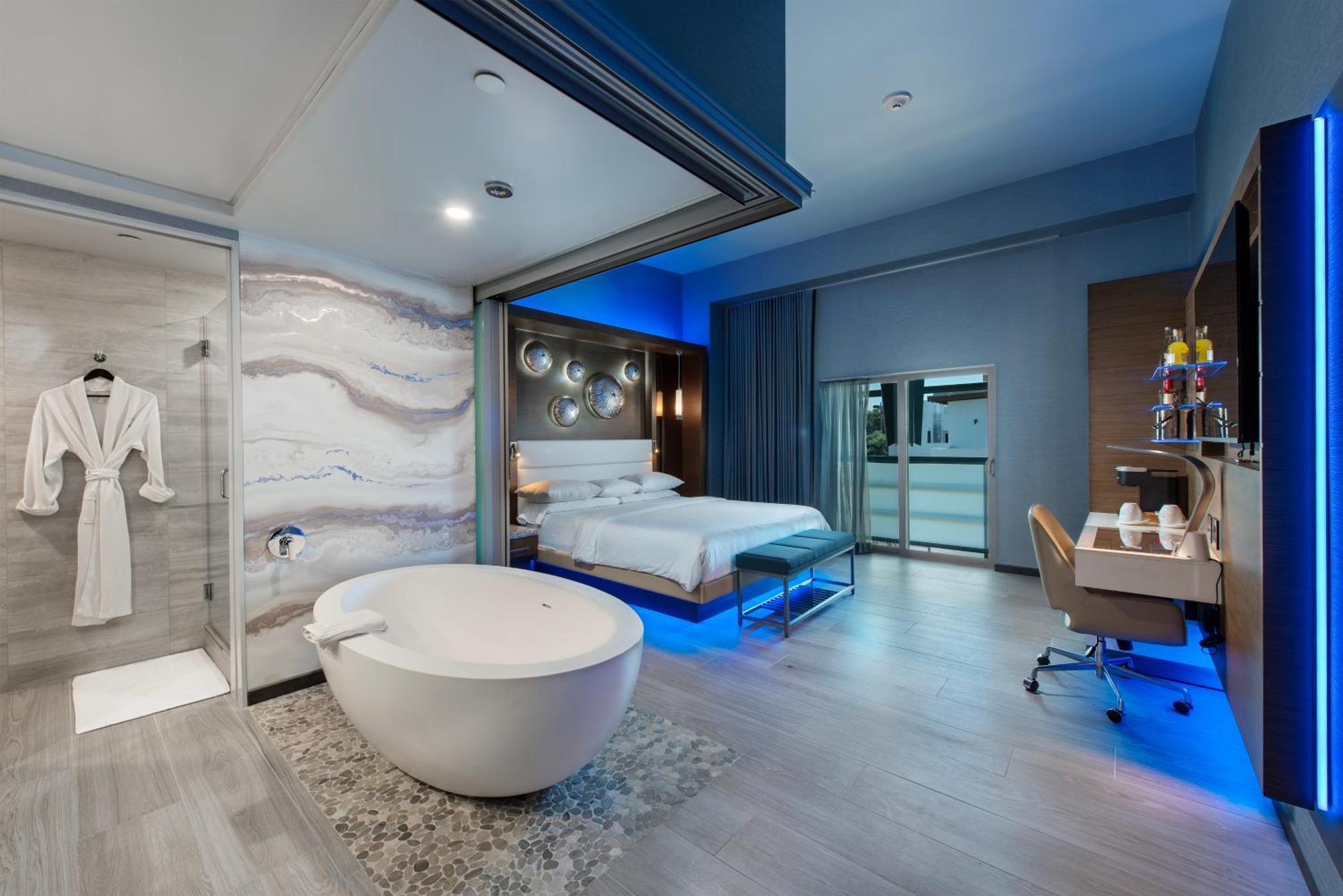 Shade Hotel Manhattan Beach Luaran gambar