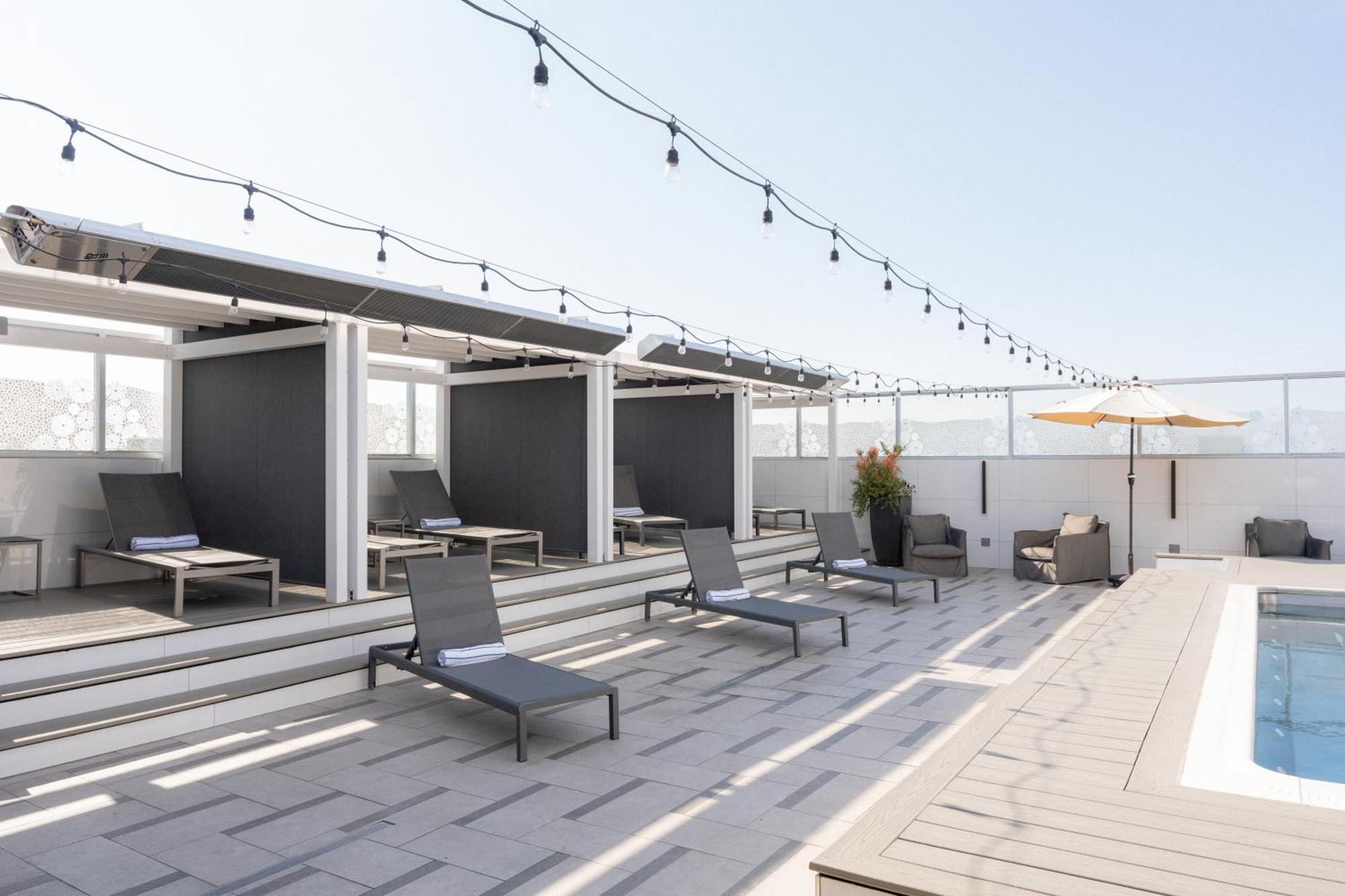 Shade Hotel Manhattan Beach Luaran gambar