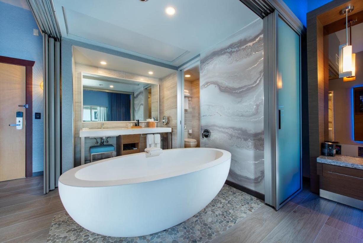 Shade Hotel Manhattan Beach Luaran gambar