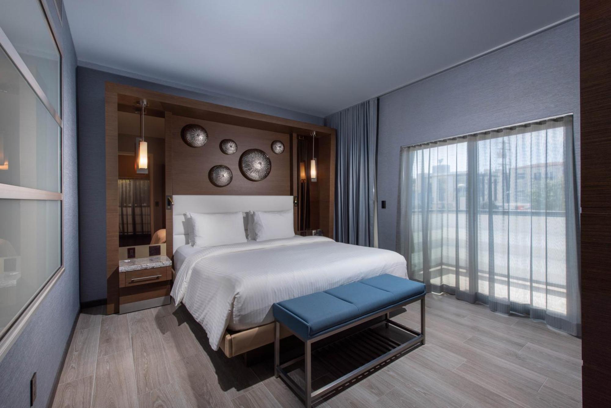 Shade Hotel Manhattan Beach Luaran gambar