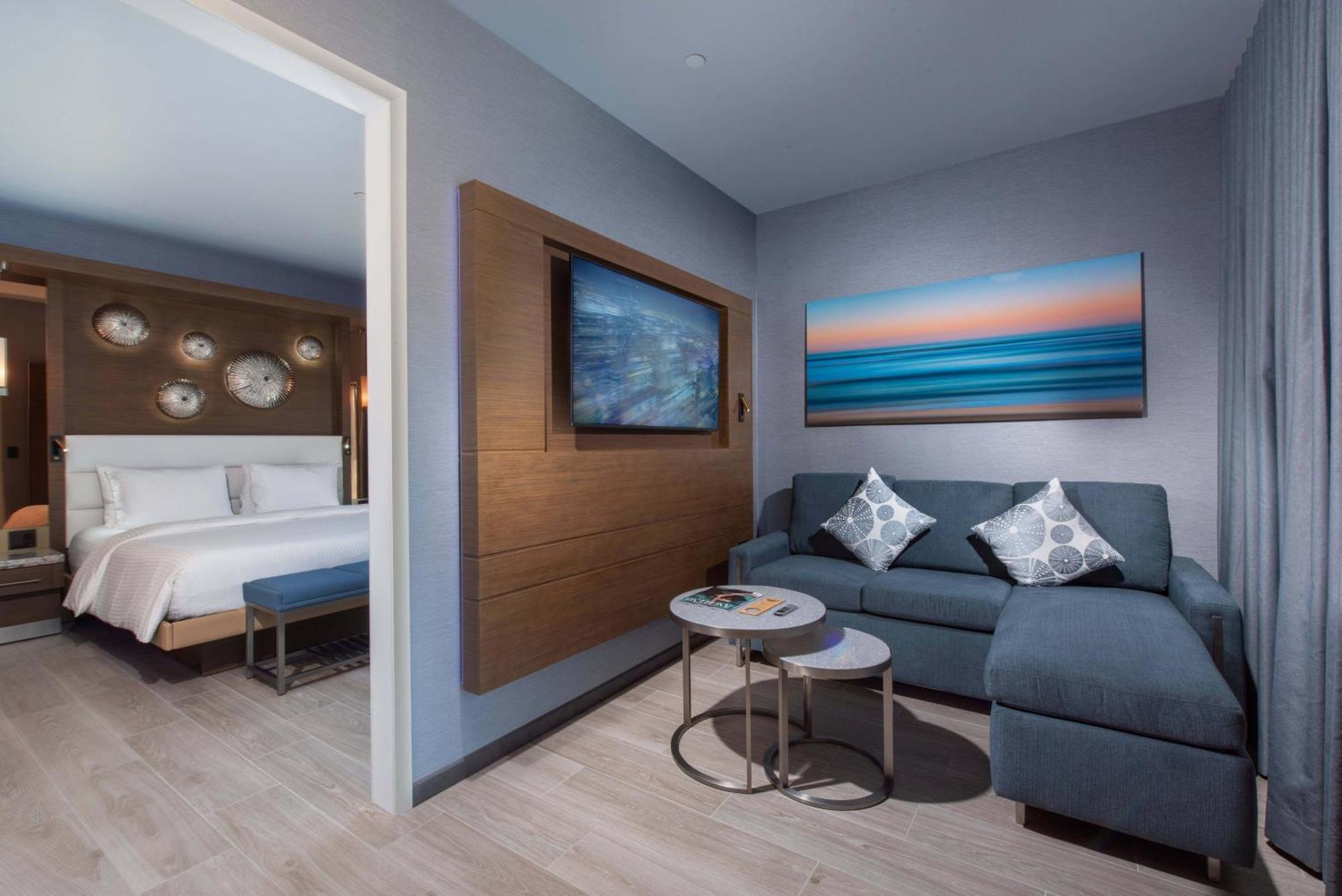 Shade Hotel Manhattan Beach Luaran gambar