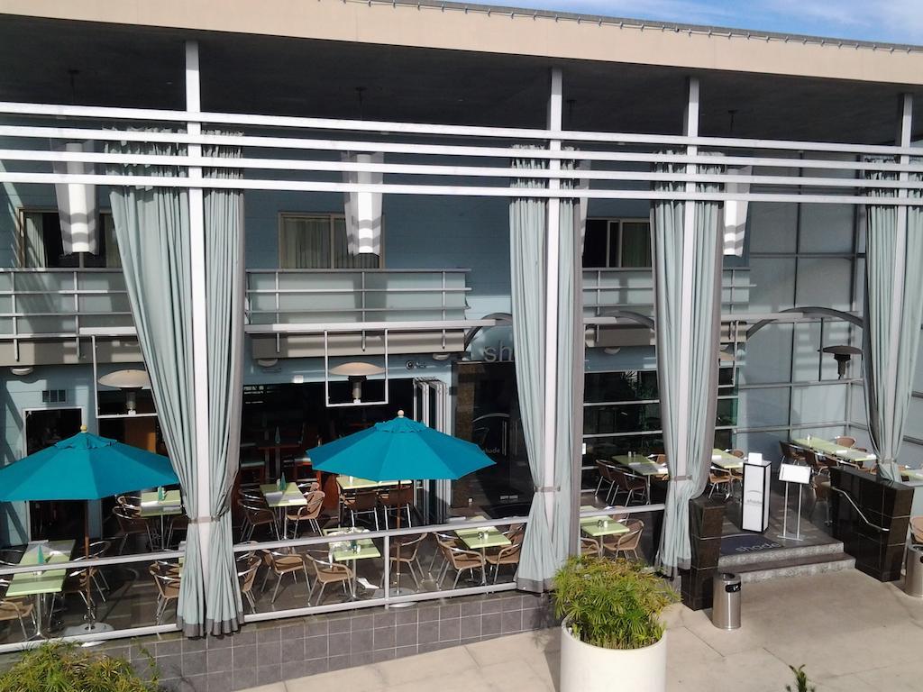Shade Hotel Manhattan Beach Luaran gambar