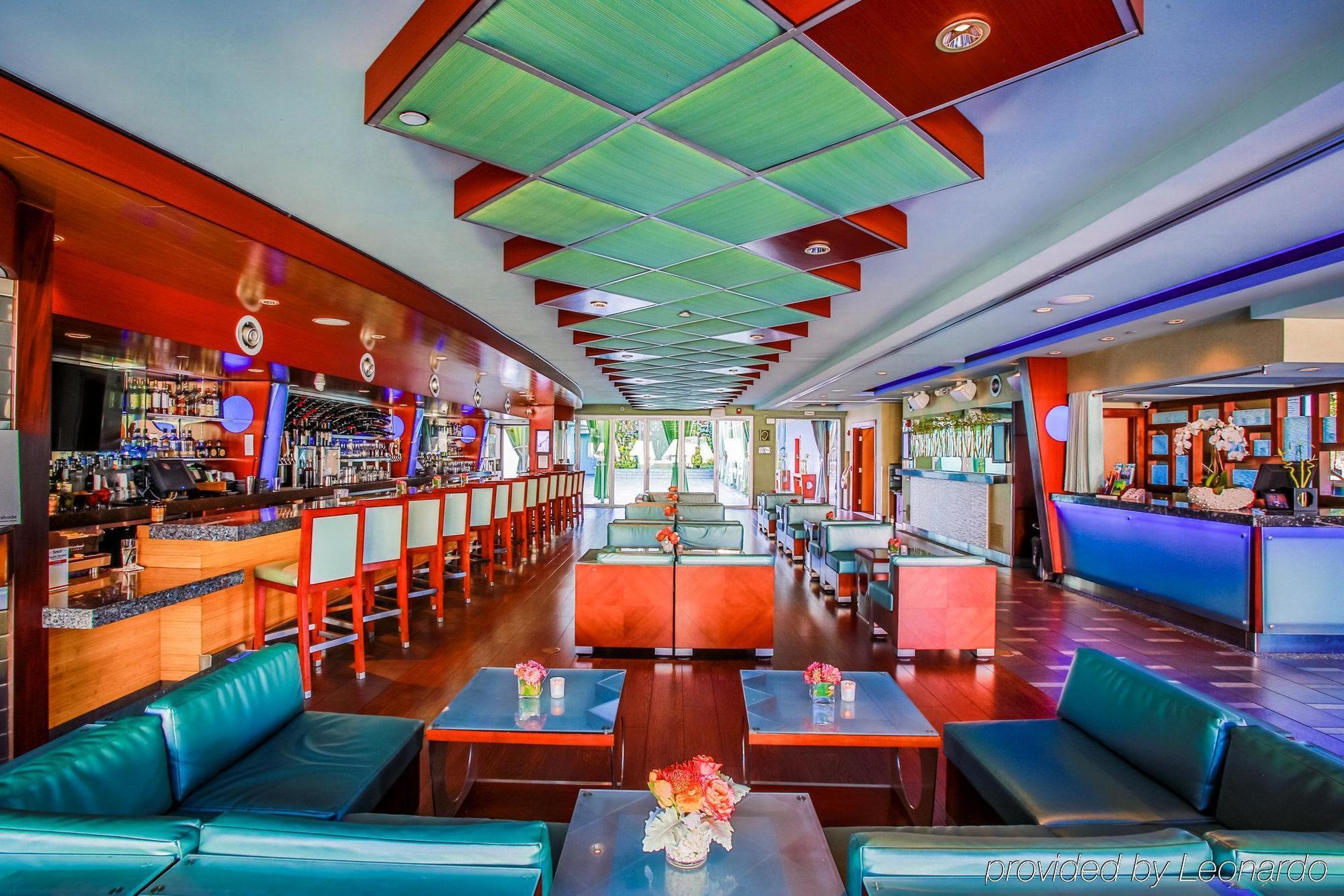 Shade Hotel Manhattan Beach Luaran gambar