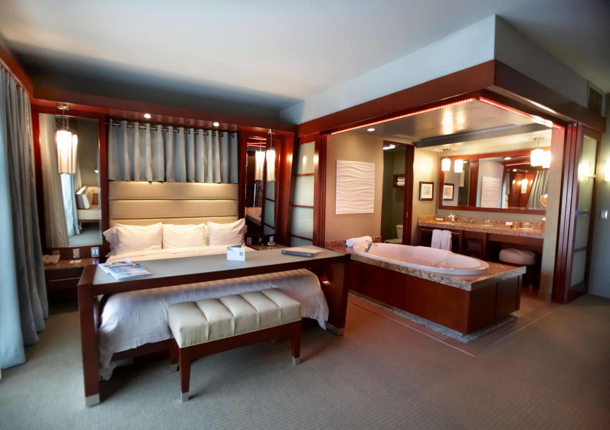 Shade Hotel Manhattan Beach Bilik gambar